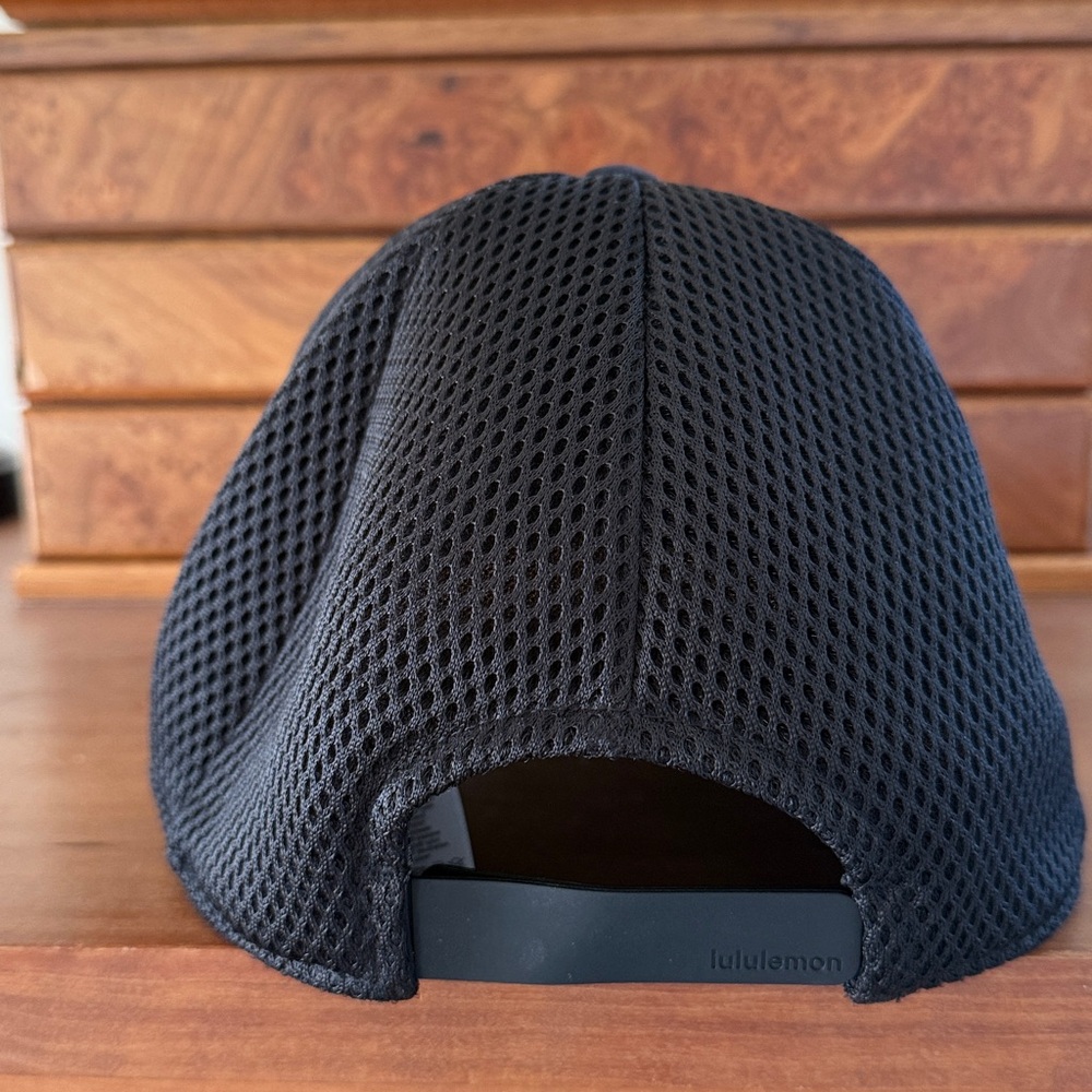 lululemon athletica Black Camo Hat - Picture 3 of 6